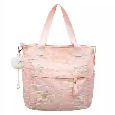 醇龙 尼龙 男女通用 多色 百搭轻便大容量 单肩包双肩包