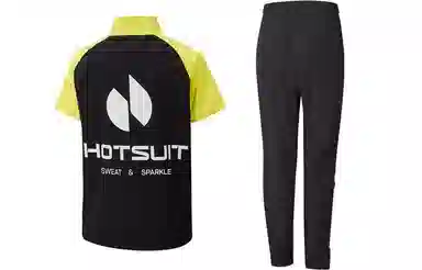 HOTSUIT Logo