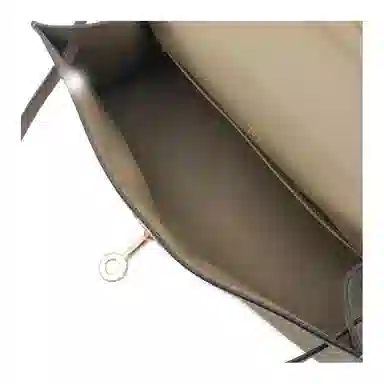 HERMES Mini Kelly Swift 8Q