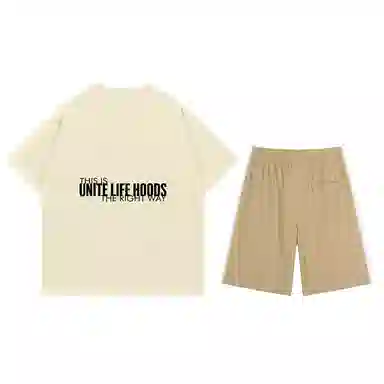 Unite Life HOODS Logo