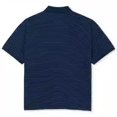 POLAR SKATE CO Surf Dots Polo Shirt Polo