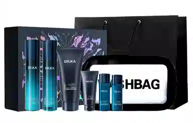 DR.KA 120ml 120ml 120ml