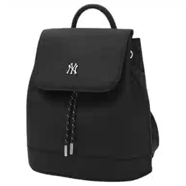 MLB Backpack Black