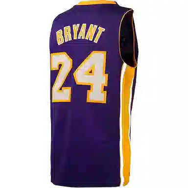 adidas x NBA Kobe 24 Lakers Sleeveless Pullover