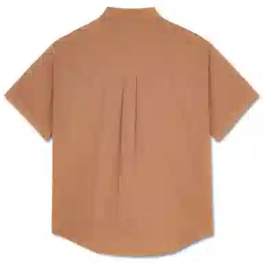 POLAR SKATE CO Mitchell Shirt