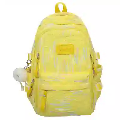 醇龙 尼龙 男女通用 多色 百搭轻便大容量 单肩包双肩包