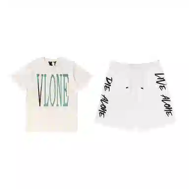 VLONE LOGO T