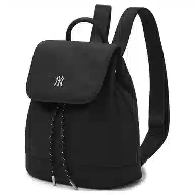 MLB Backpack Black