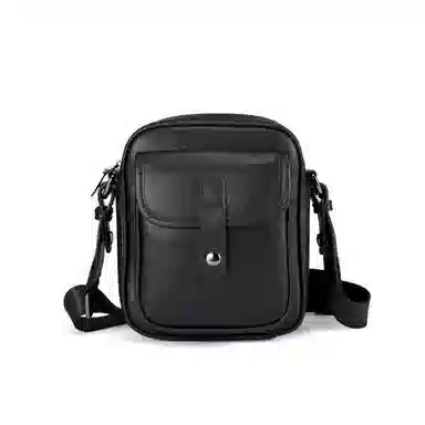 DOSRFINI Mini Crossbody Bag Black
