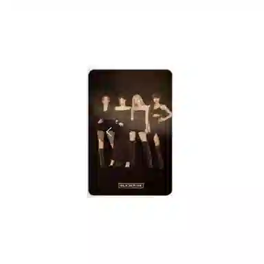 YG Entertainment BlackpinkThe Show