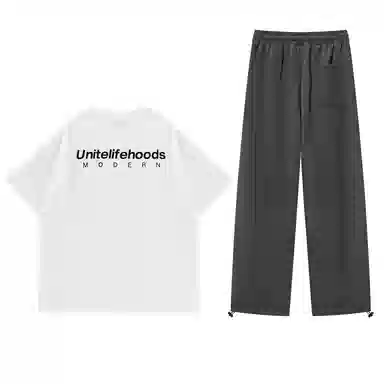 Unite Life HOODS logo