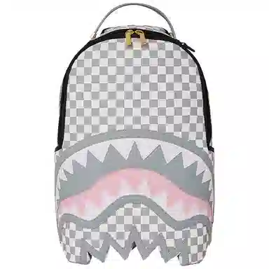 SPRAYGROUND sgLogo PVC