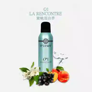 O'lyse200ml