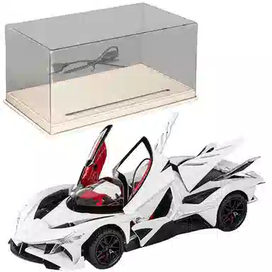 CHE ZHI EVO DIY