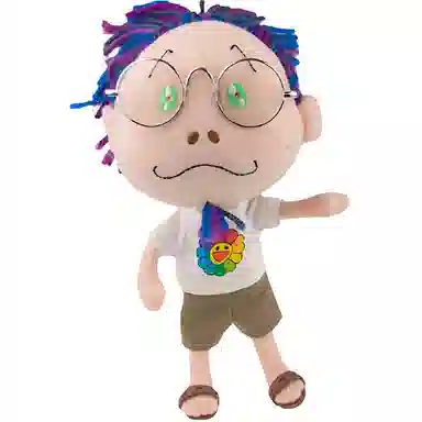 Murakami Takashi 20cm