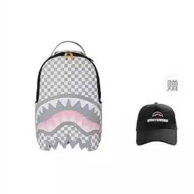 SPRAYGROUND sgLogo PVC