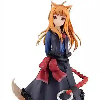 GSC pop up parade 17cm