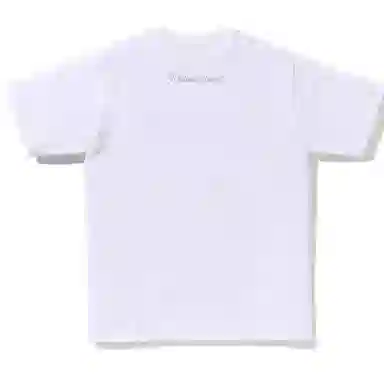 A BATHING APE Miami Sunrise Tee