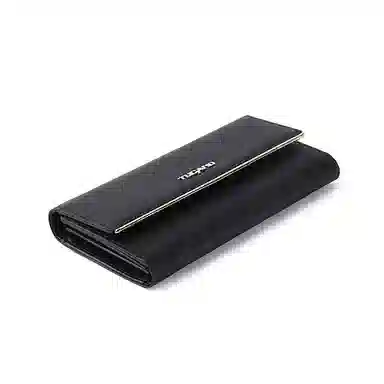 啄木鸟 简约时尚多卡位 女款钱包