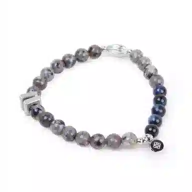 FOUNDIN Vtg Volcano Manor