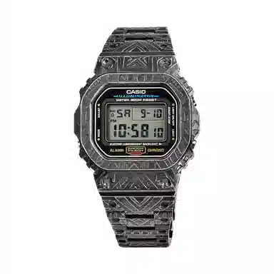 CASIO200DW-5600E-1A