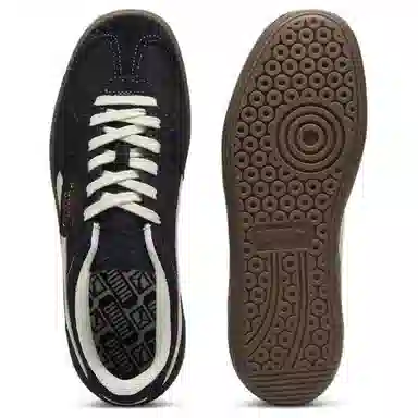 PUMA Palermo Vintage Black Beige