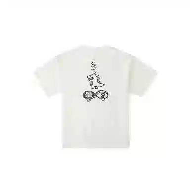 Vans x HIRONO Graphic Tee