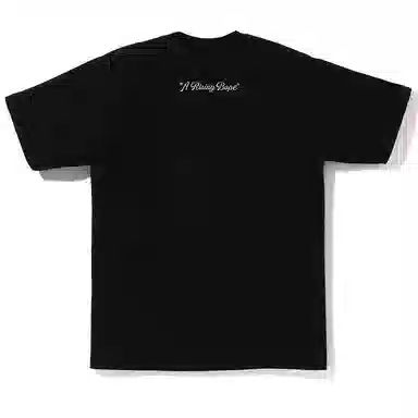 A BATHING APE Miami Sunrise Tee