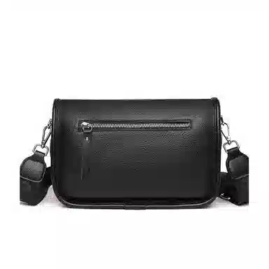 VANDEE Shoulder Bag Black