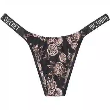 Victoria's Secret VERY SEXY Logo 1