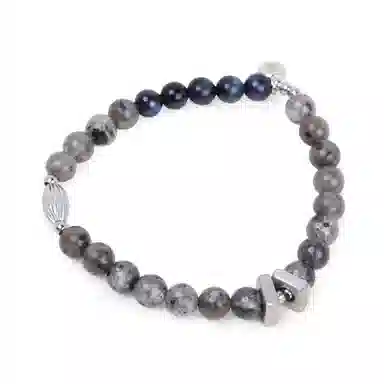 FOUNDIN Vtg Volcano Manor