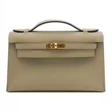 HERMES Mini Kelly Swift 8Q