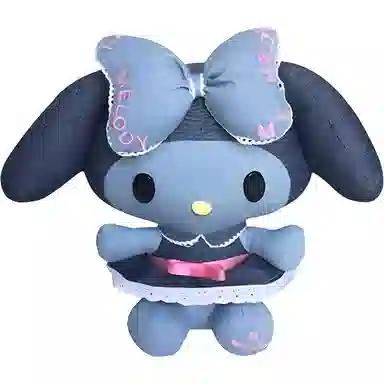 E-STRONG x Hello Kitty KT
