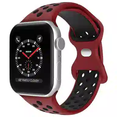 Akkerds Apple watch 8