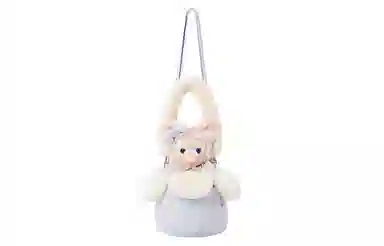 Disney Duffy and Friends Bag