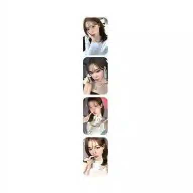 SM Entertainment Aespa Potd aespa set