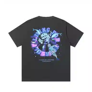 JUNGLE TIGER T