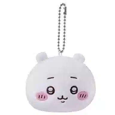 MINISO x chiikawa hachiware