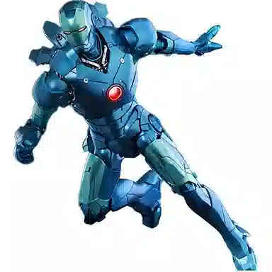 Hot Toys mk3 16 mms314