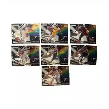 PANINI 21-22 prizm 7
