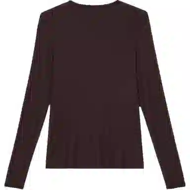 lululemon Hold Tight Long Sleeve T