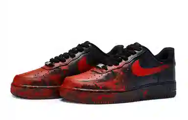 Nike Air Force 1 07 811