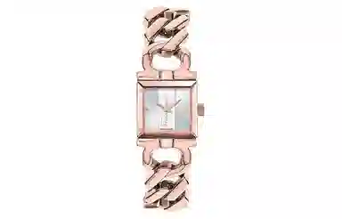 FERRAGAMO DOUBLE GANCINI GROUMETTE 20 20*19.2mm 30 SFKO00323