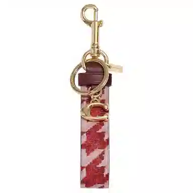 COACH Bag Charm 11