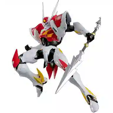 threezero ROBO-DOU 20cm