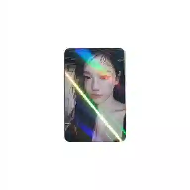 SM Entertainment Aespa Armageddon ms