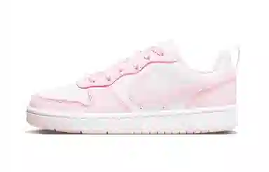 Nike Court Borough Low GS