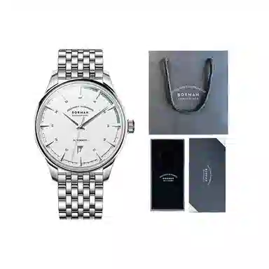 BORMAN 40*21mm 50m 3873