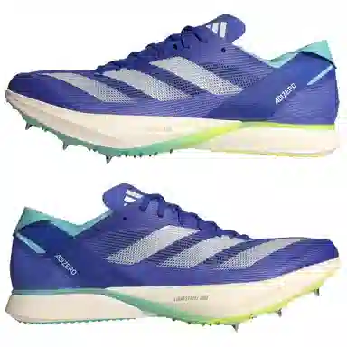 adidas Adizero Avanti Blue Silver