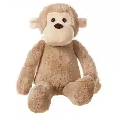 APRICOT LAMB 18cm23cm30cm